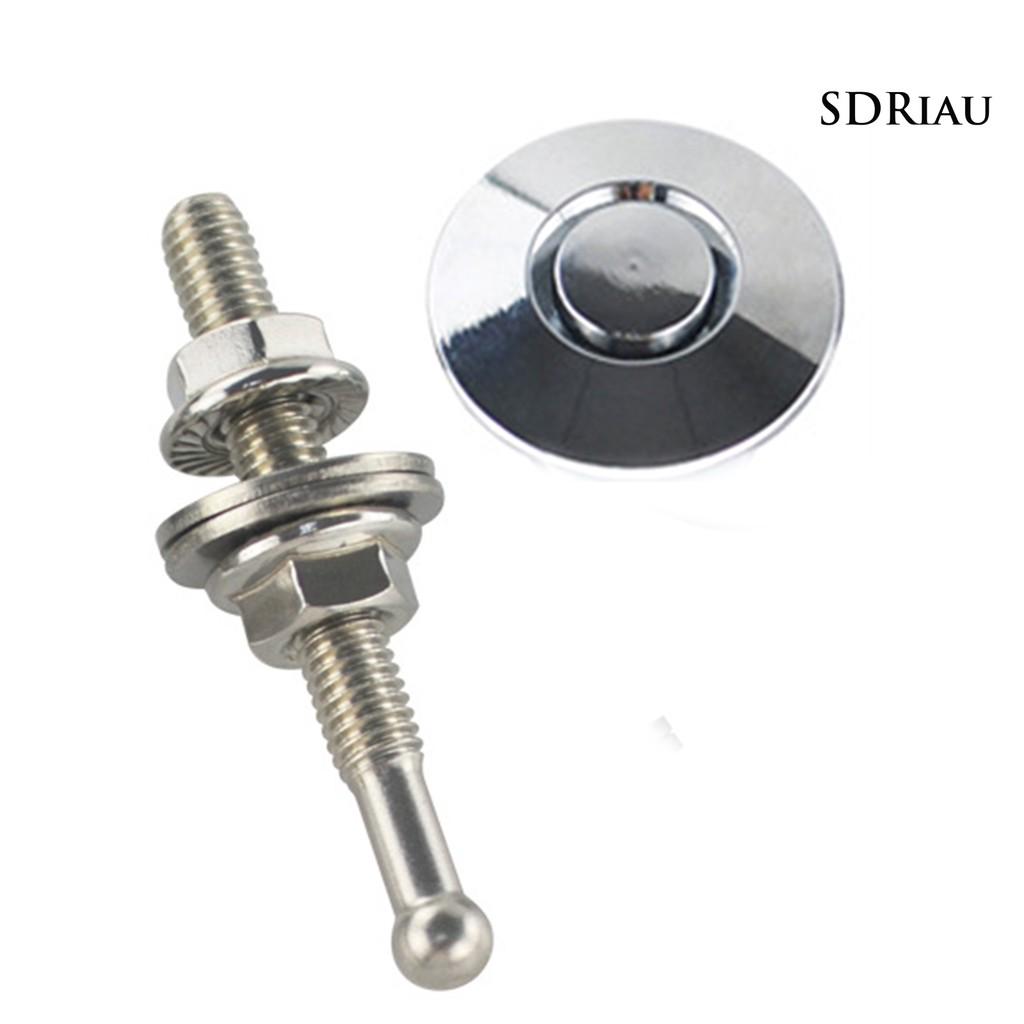 Bộ Khóa Nhanh Qcwp 32mm Cho Xe Ô Tô