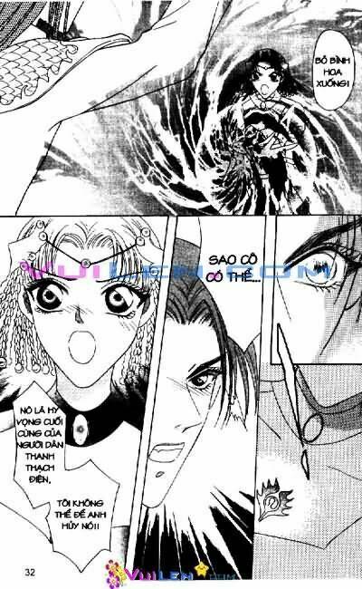 hai nàng công chúa chapter 6 32