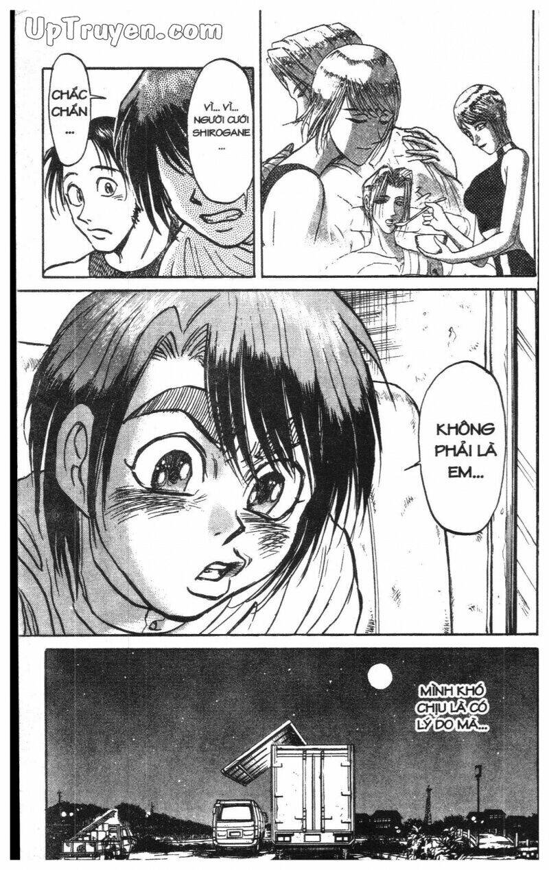 karakuri circus - gánh xiếc quái dị chapter 16 170