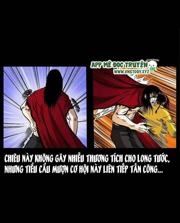 U Minh Ngụy Tượng Chapter 192 50