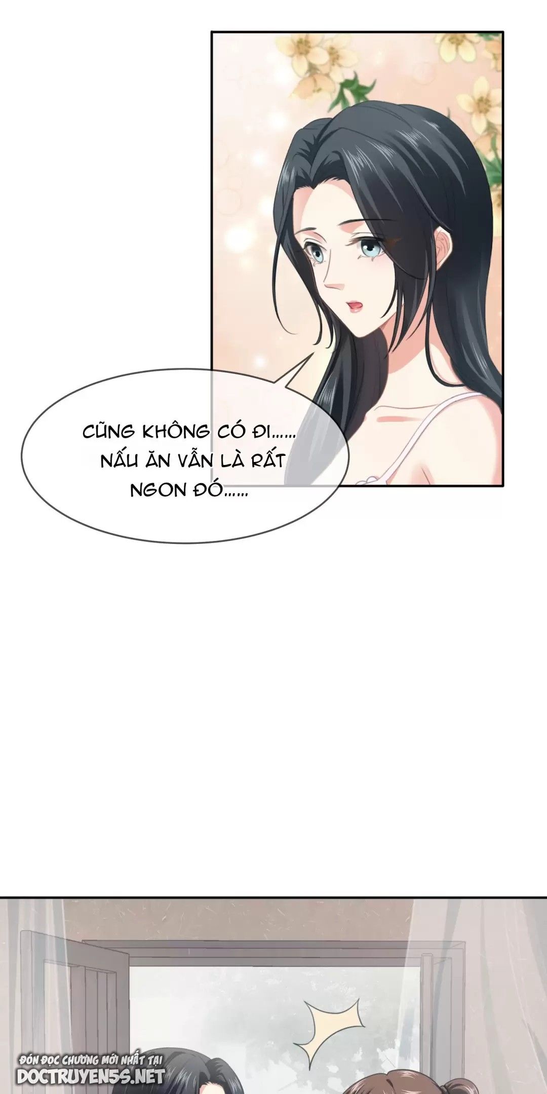 ảnh hậu một tuần mập ba cân chapter 8 25