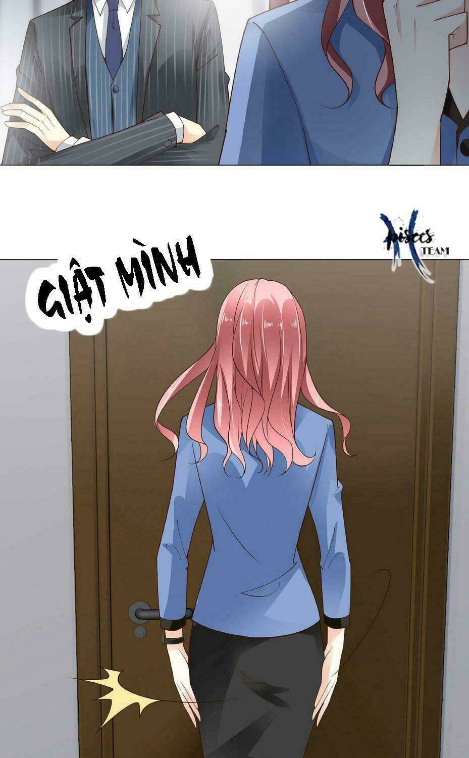 nữ nhân xin nhẹ nhàng chapter 11 20