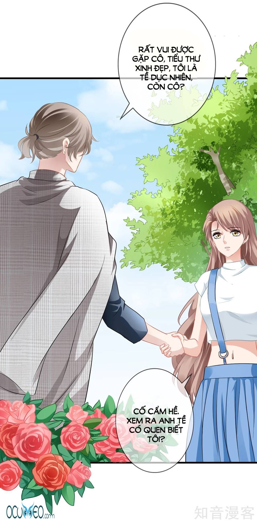 mỹ vị giai thê chapter 10 17