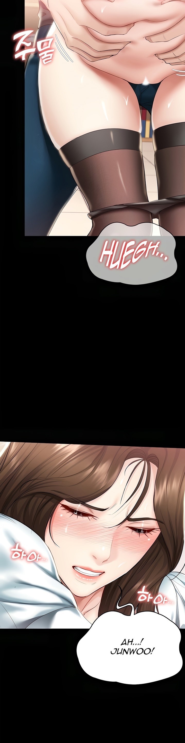 nhật ký nội trú chapter 44 14