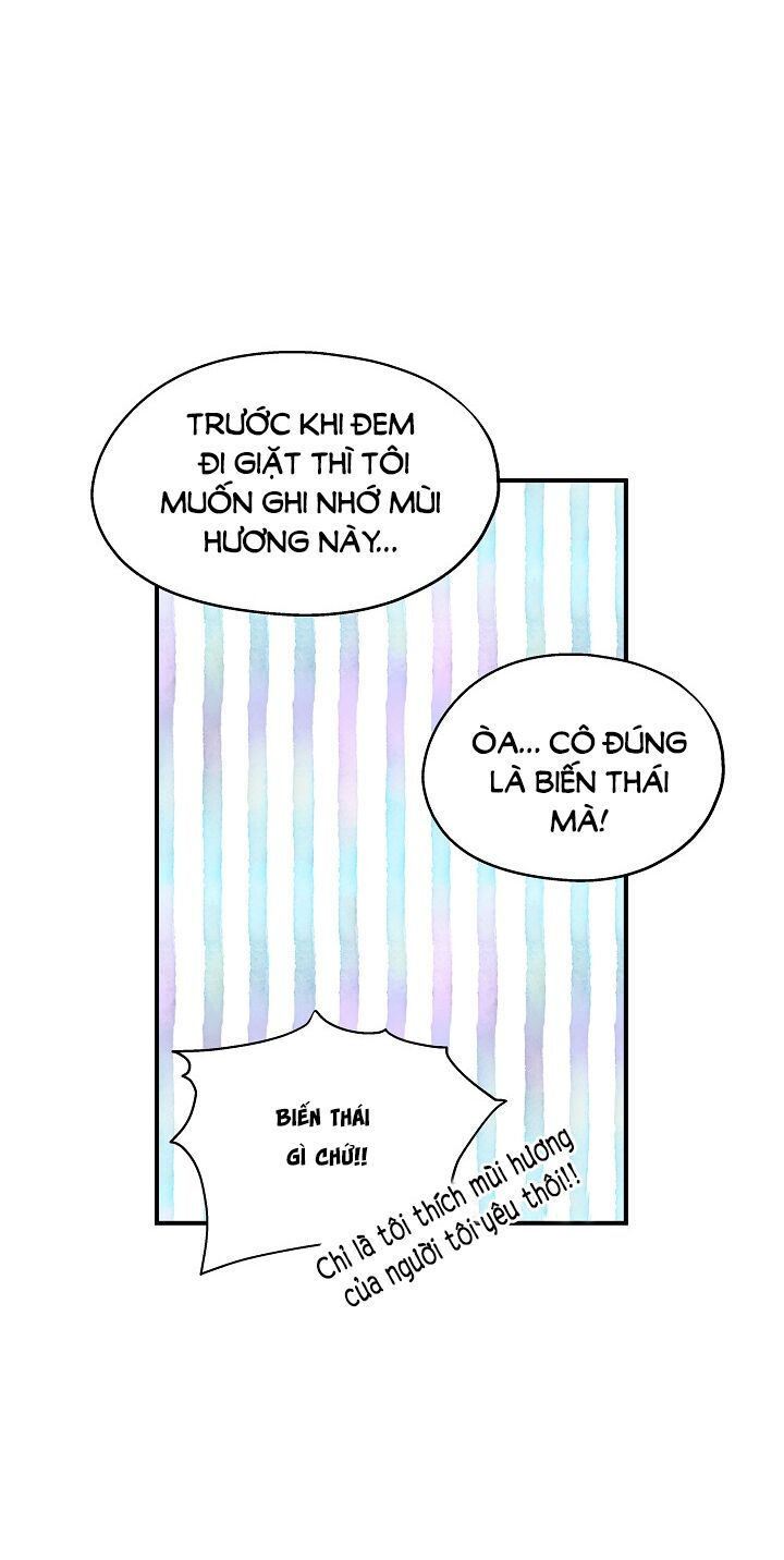 cuộc sống kỳ thú chapter 58 17