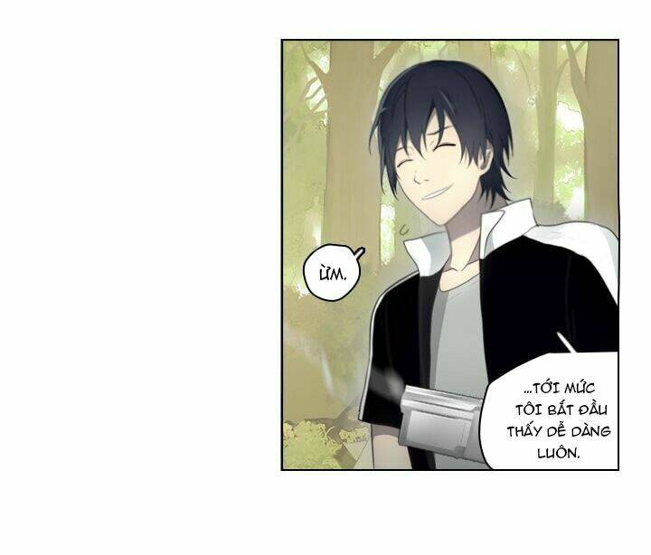 người cống hiến chapter 23 27