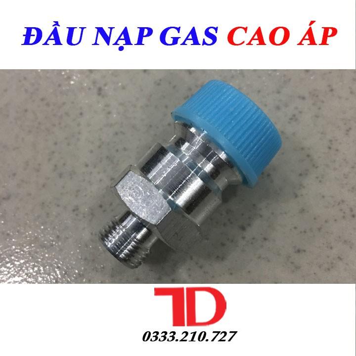 Combo 10 Đầu Nạp Gas Cao Áp