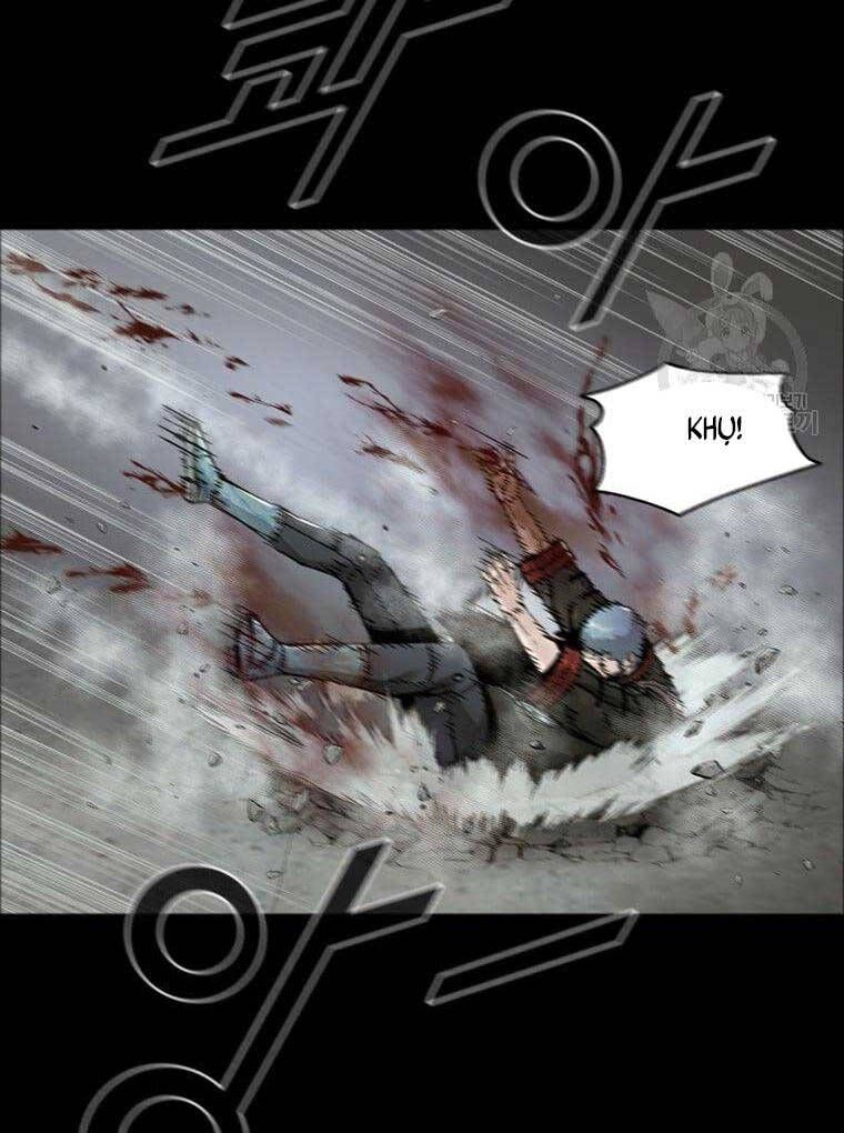 mật mã mê cung chapter 61 20