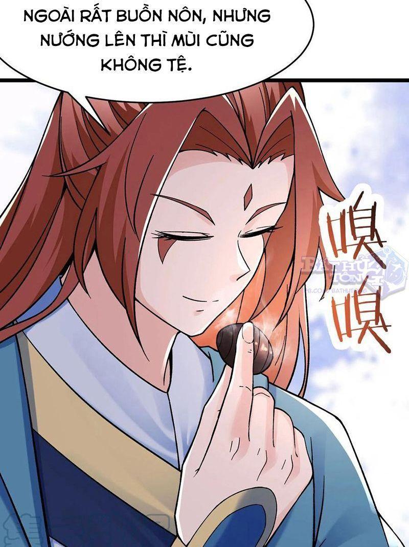 đồ đệ ta toàn là nữ ma đầu chapter 92 22