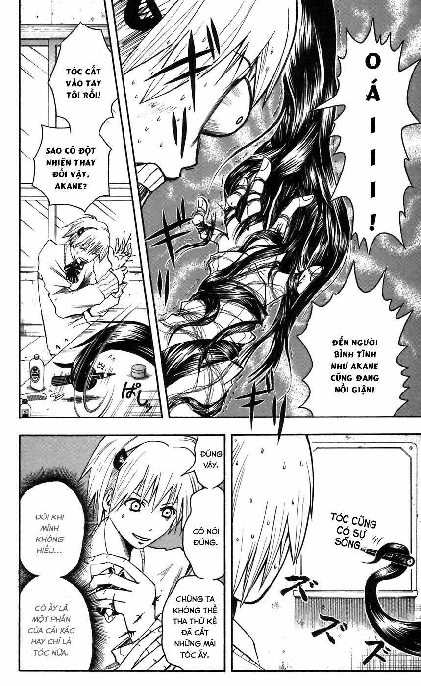 majin tantei nougami neuro chapter 44 20