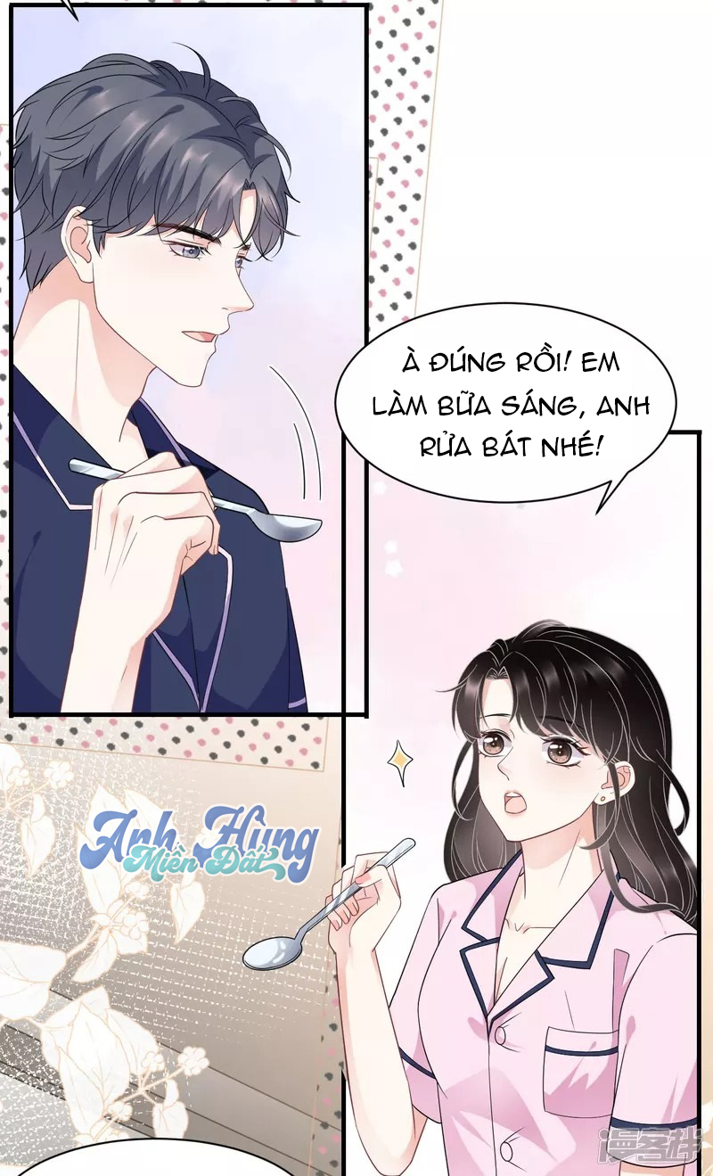 [16+] đại tiểu thư có thể có ý đồ xấu chapter 49.1 16