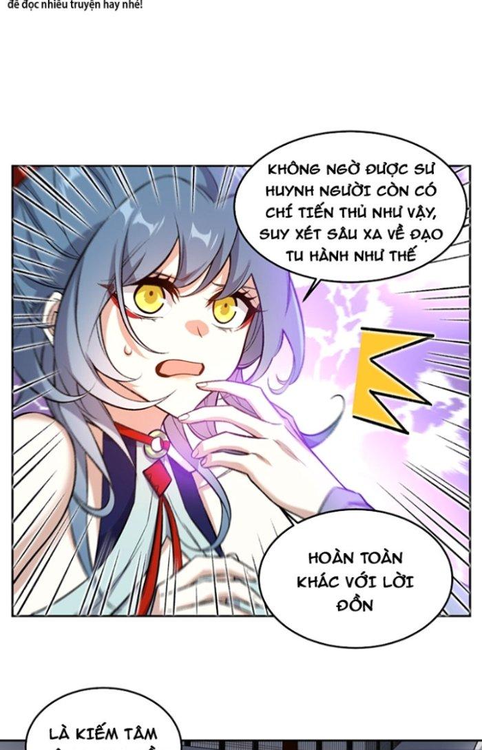 ta tại tu tiên thế giới 5 giờ tới 9 giờ về chapter 2 80