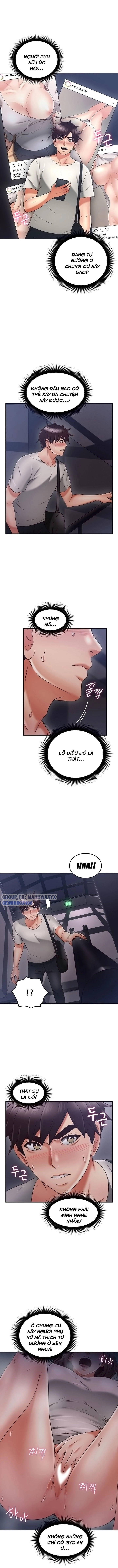 xoa dịu em đi chapter 39 8