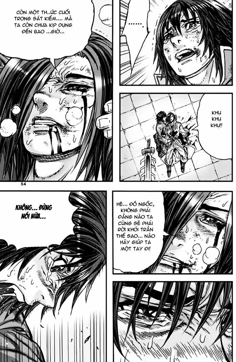 diêm đế ii chapter 51.2 25