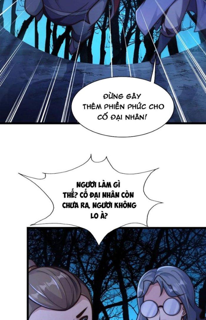ta nuôi ma quỷ ở trấn ma ti chapter 71 3