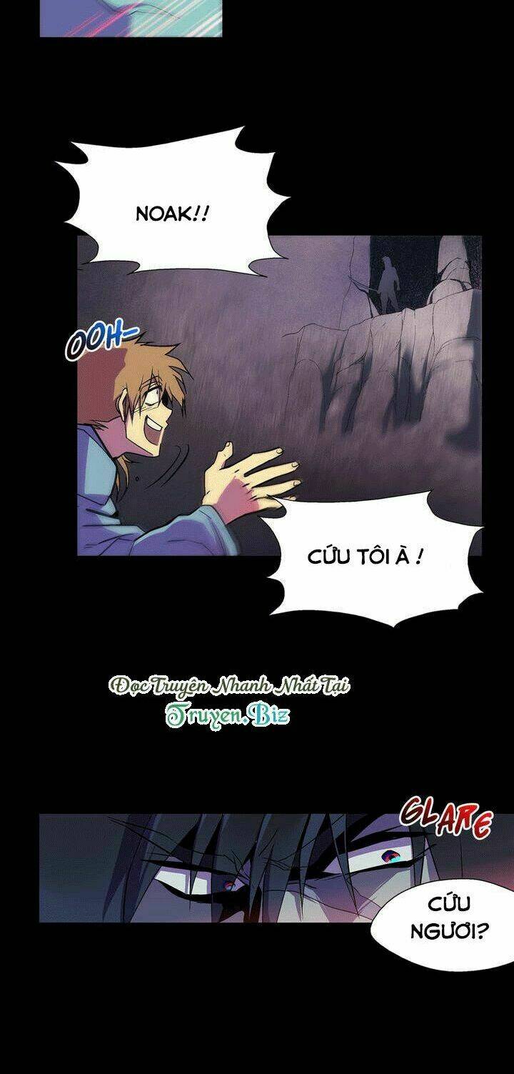 biên niên sử lãnh nguyệt chapter 14 10