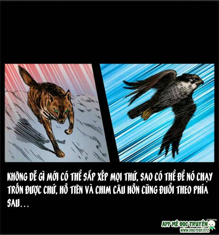 U Minh Ngụy Tượng Chapter 32 12