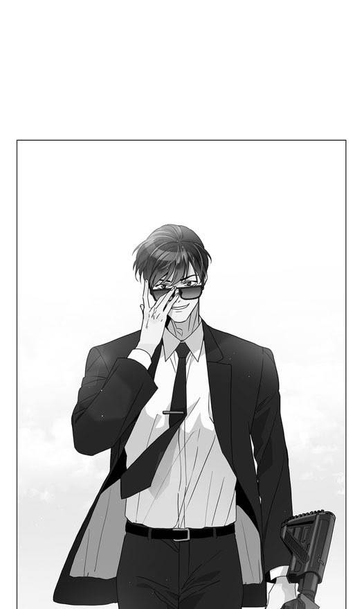 [raw] red candy chapter 65 19