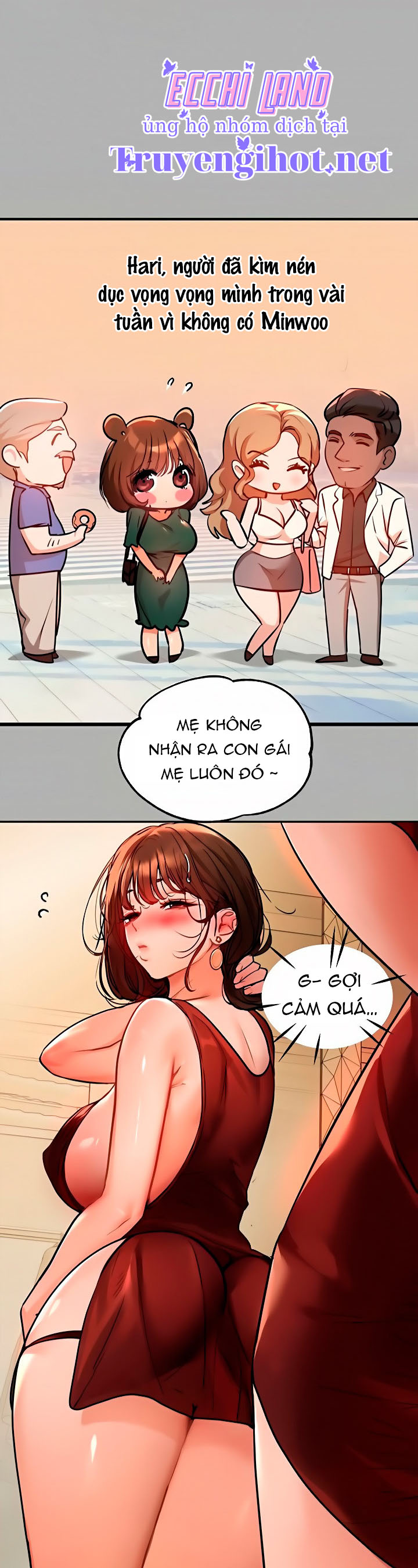 chị chủ nhà của tôi chapter 42.2 18