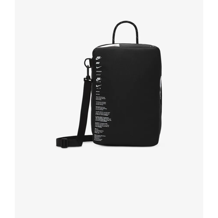 Túi thể thao unisex NIKE NK SHOE BOX BAG SMALL - PRM