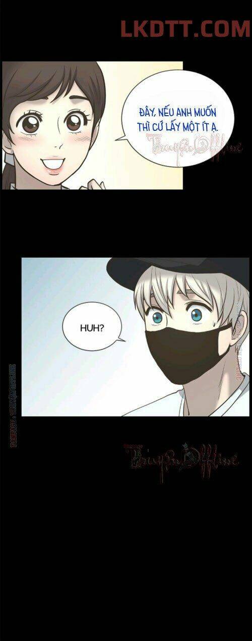 luna - dưới ánh trăng chapter 3 7