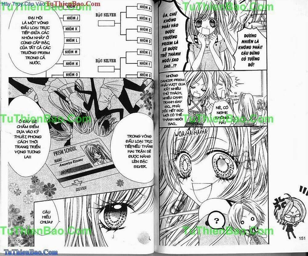 vũ điệu sao băng chapter 1 75