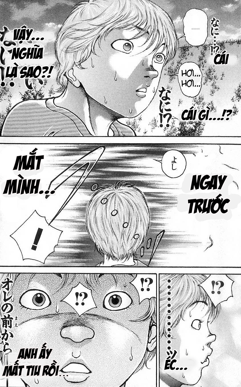 baki – son of ogre chapter 3 9