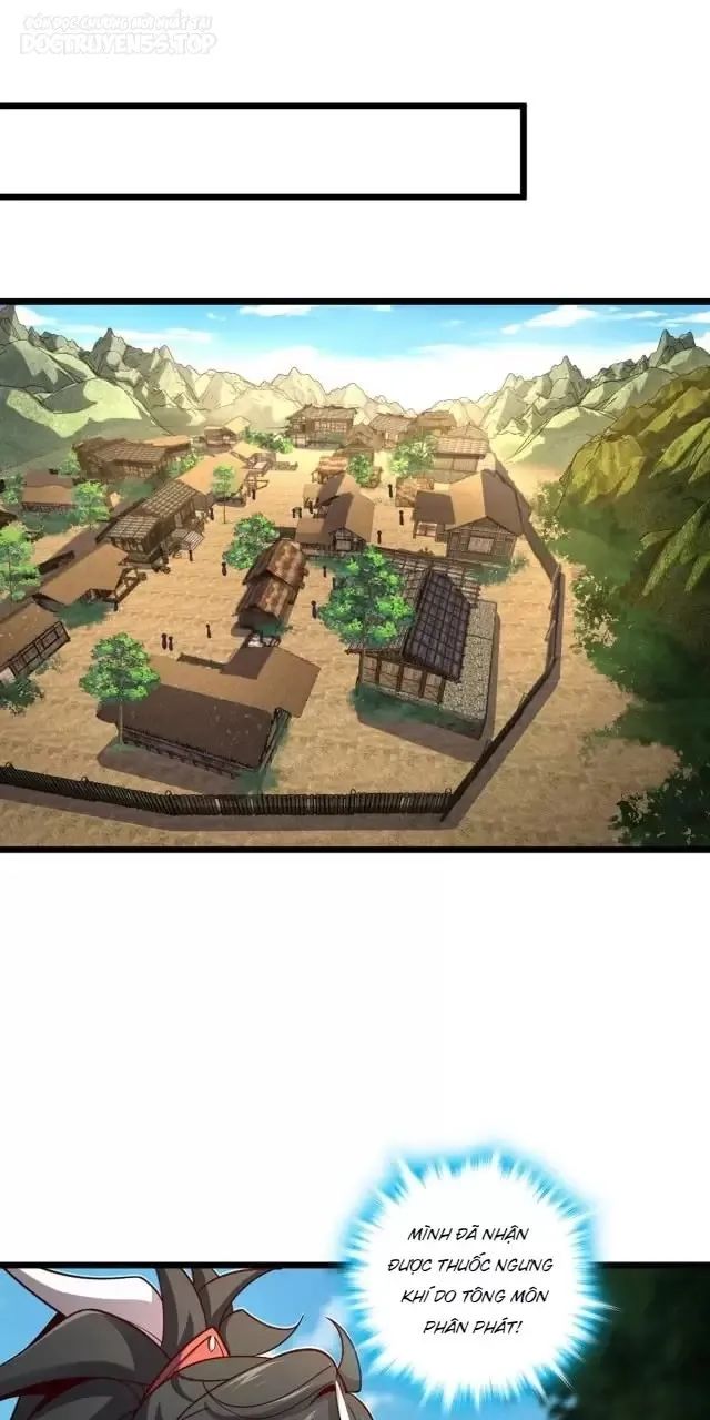 ta có huyết mạch long thần chapter 7 41