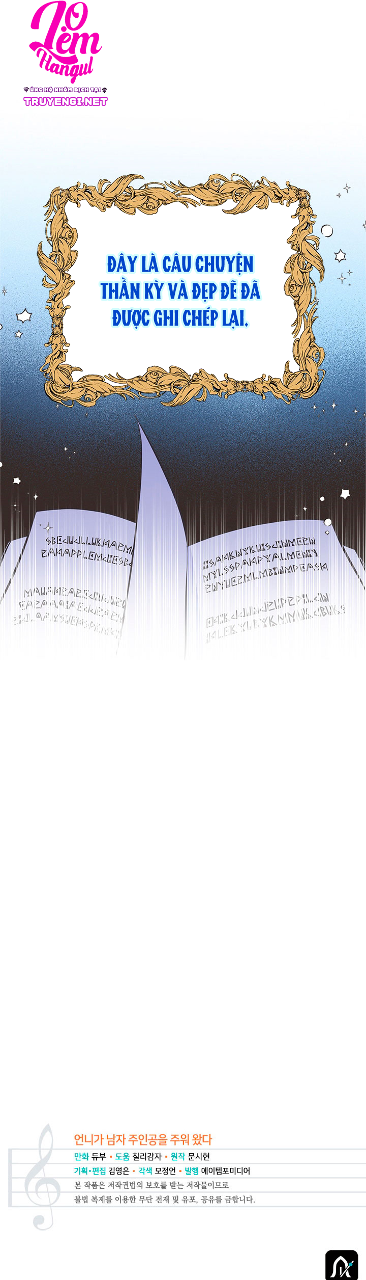 chị tôi đã nhặt về một nam chính quyến rũ chapter 42 21