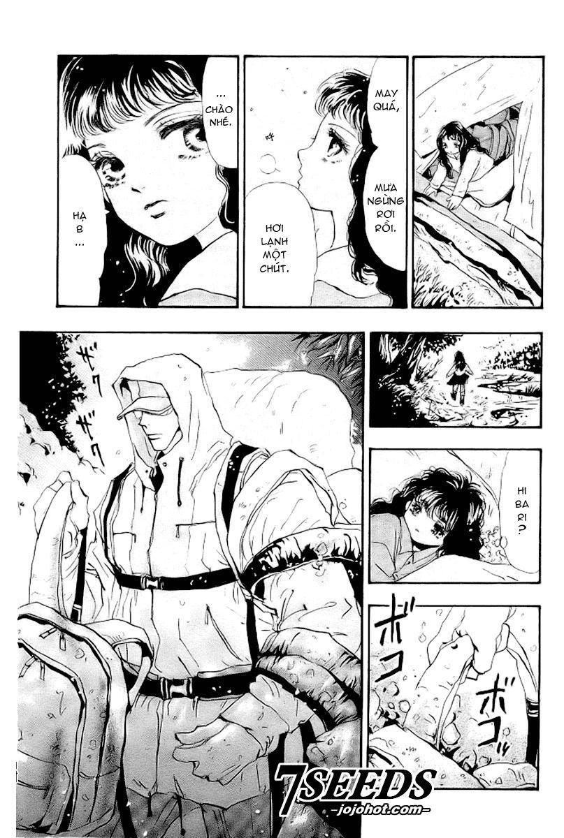 mầm sống chapter 67 9