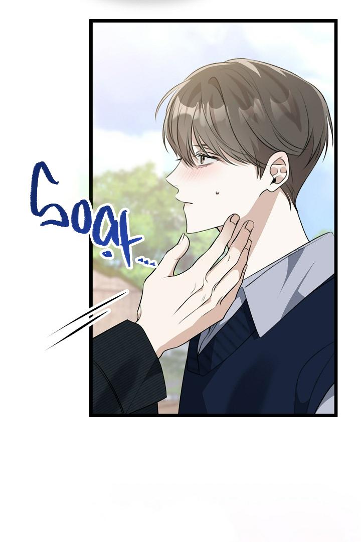 cảm nắng chapter 23 76