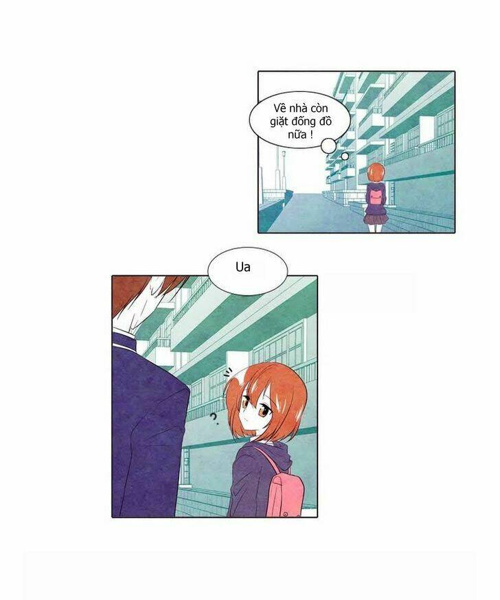 ua so lovely chapter 1 24