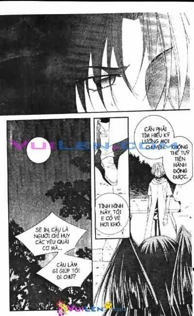nàng công chúa bỏ trốn chapter 6 68