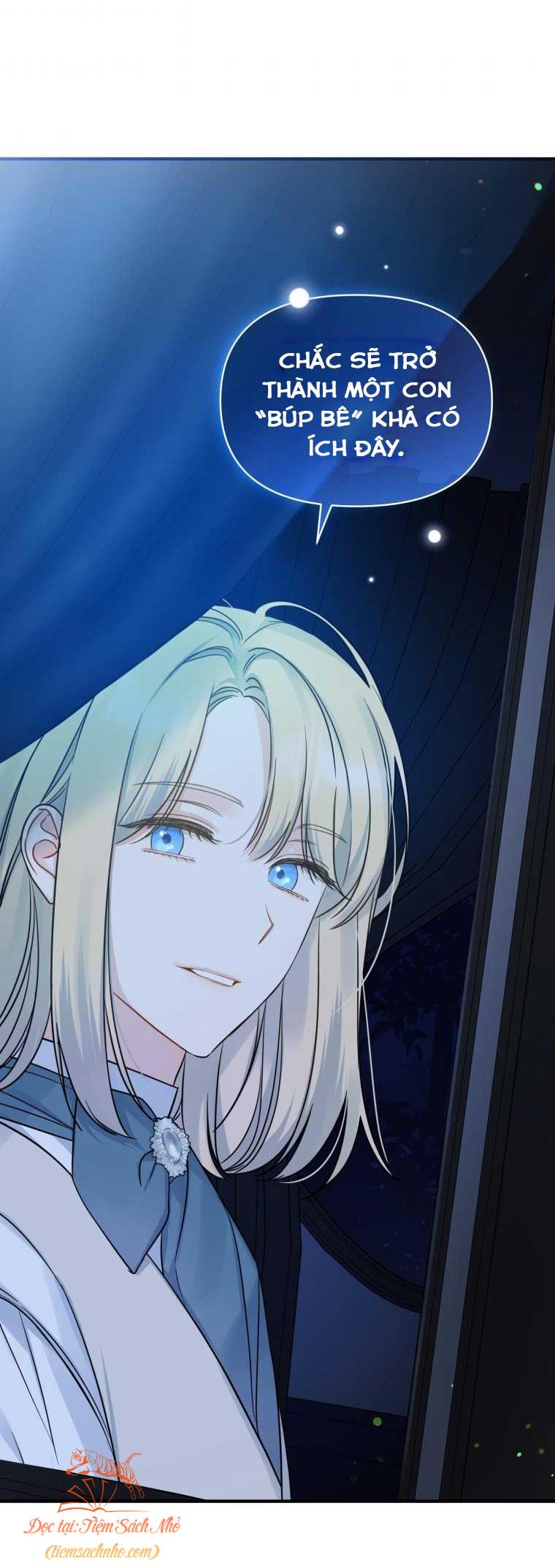 trở thành em gái nam chính truyện bl chapter 22 74