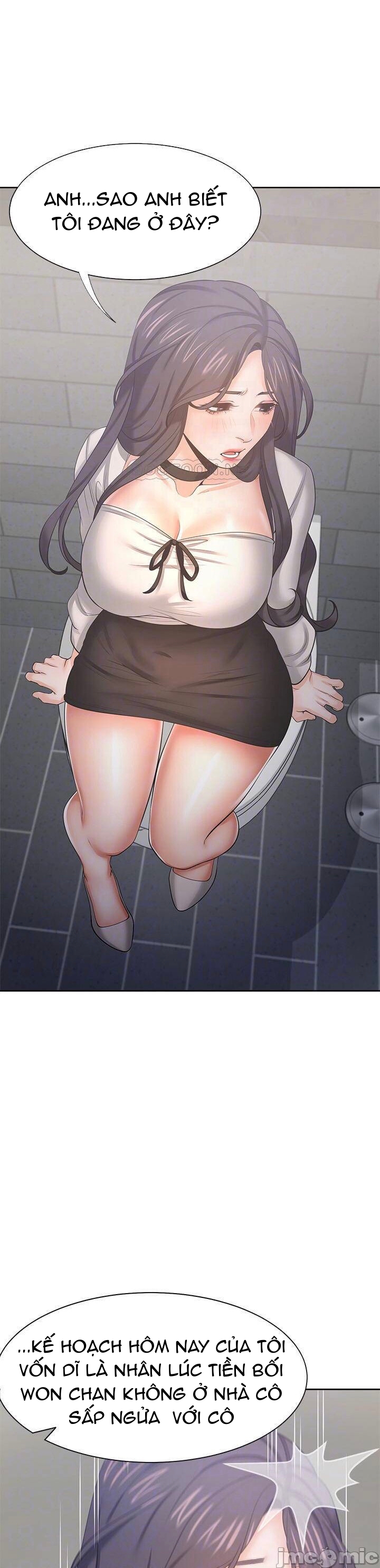 khát tình chapter 47 8