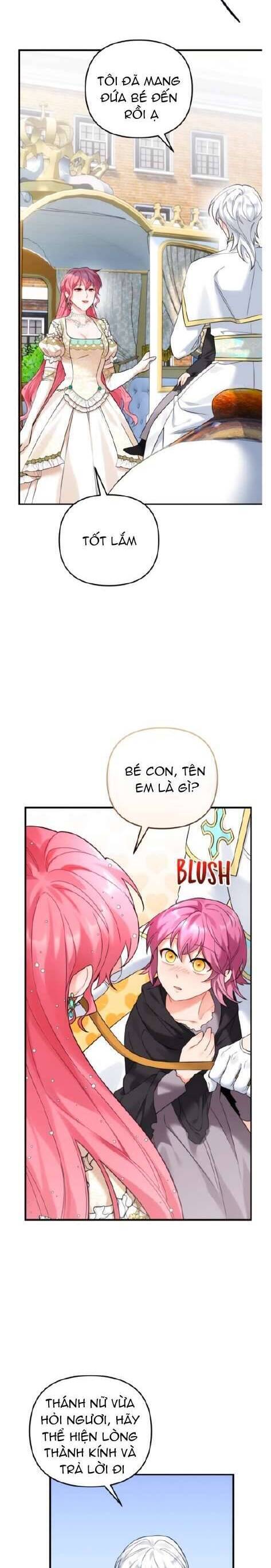 mê cung cám dỗ của emilone chapter 19 8