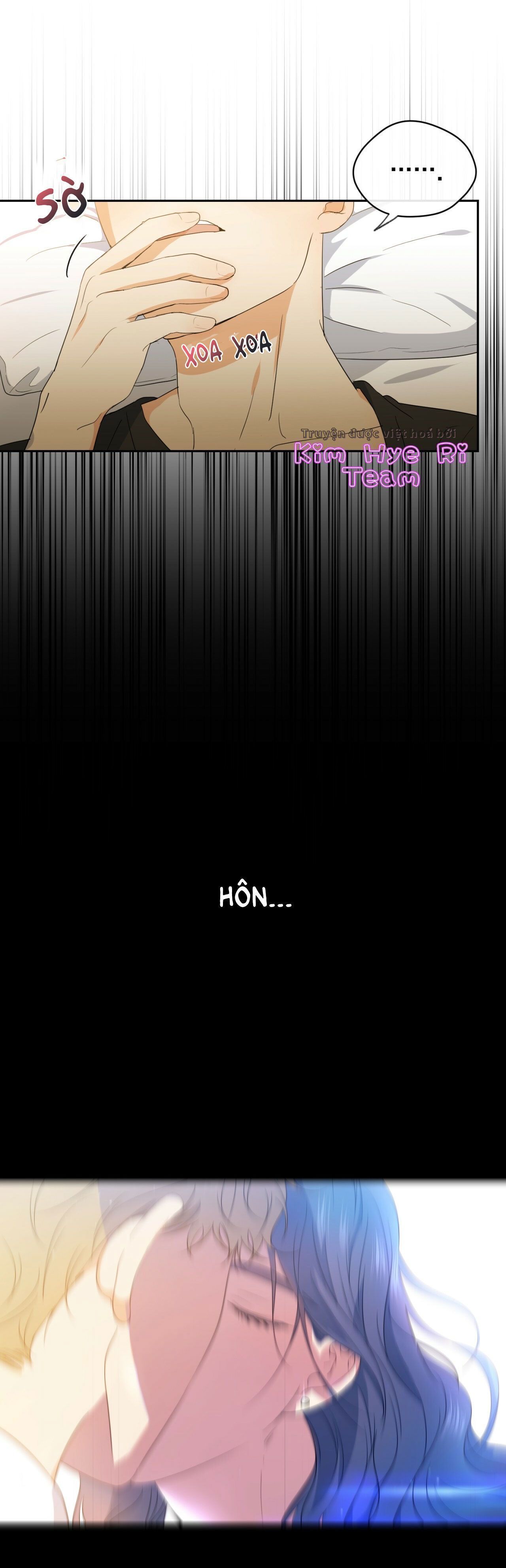 giấc mộng ngọt ngào 2 (full) chapter 10 9