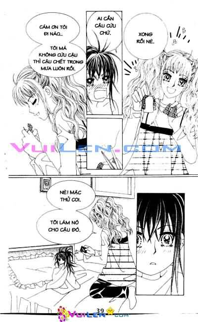 18 years old, we got married chapter 2 20