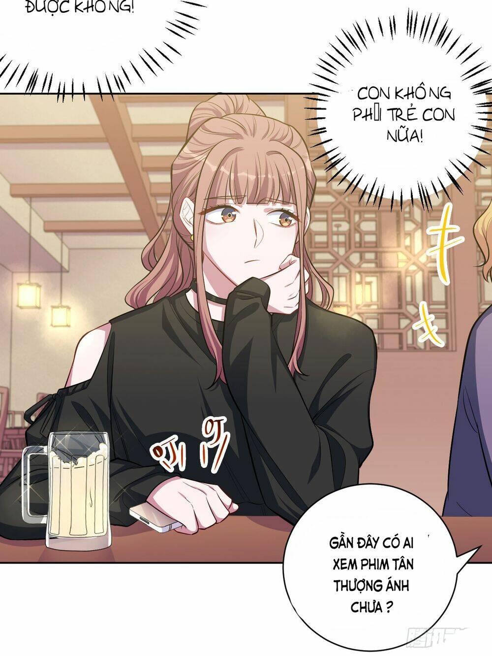 nhạc phụ đại nhân là lão bà chapter 18 8