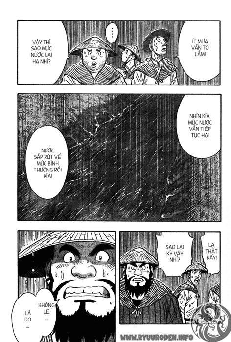 hoàng phi hồng phần 4 chapter 43 33