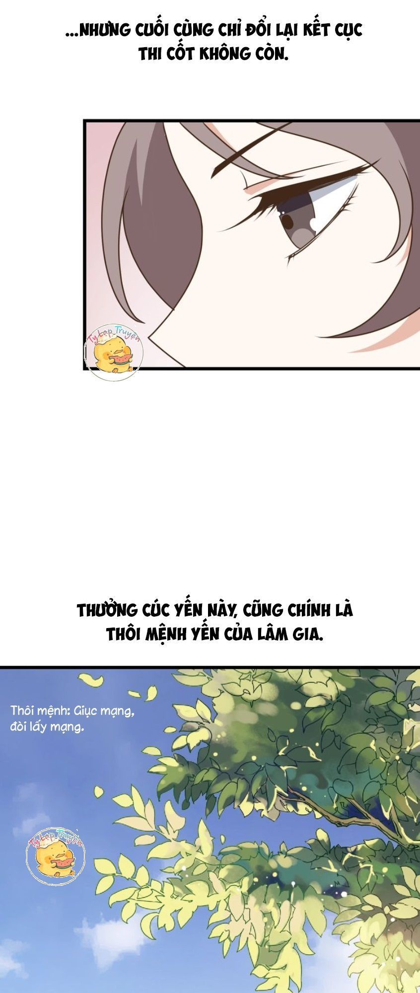 mấy độ cẩm nguyệt say cũng liễu chapter 8 24