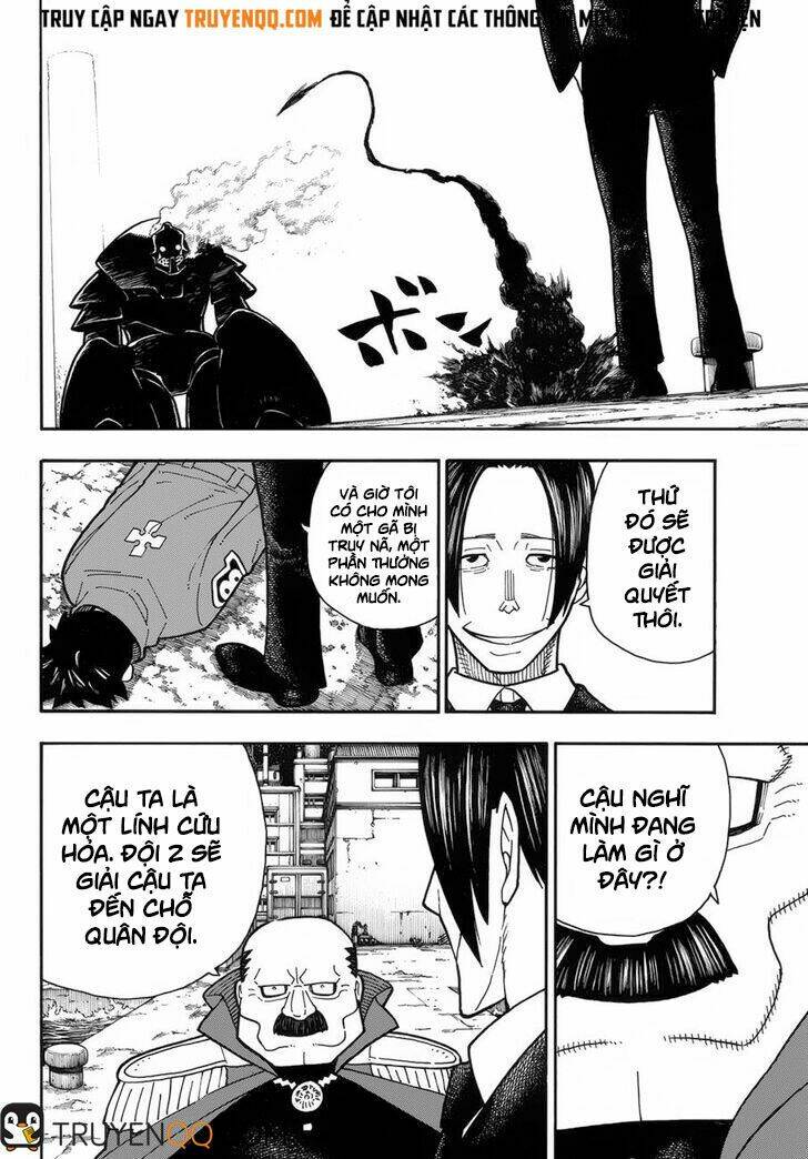 biệt đội lính cứu hỏa chapter 212 17