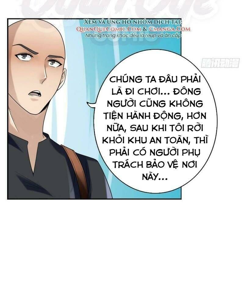 nhân vật phản diện đi tìm đường chết chapter 70 2