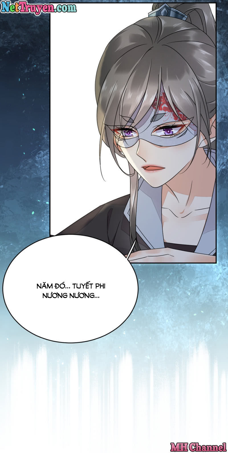 dục hỏa độc nữ chapter 36.5 10