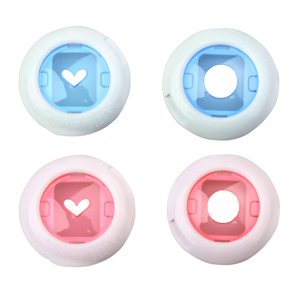 Color Filter Camera Close-up Lens for Fujifilm Instax Mini 7s 8 8+ 9 kitty