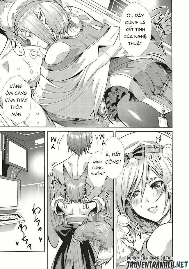 isekai saikyou no daimaou, tensei shi boukensha ni naru chapter 3.1 9