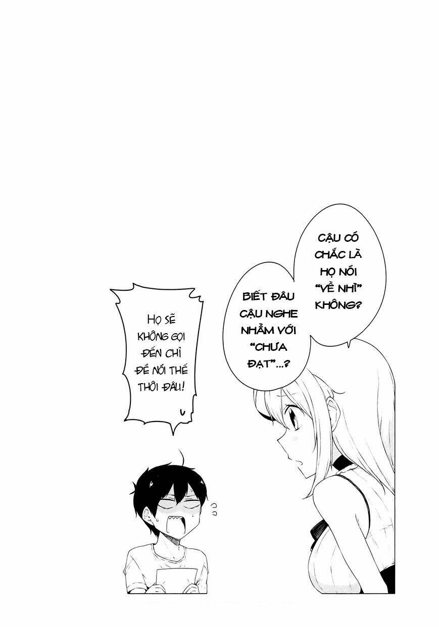 kabe ni mary.com chapter 5 27