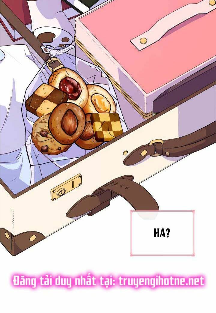 từ ác nữ, tôi trở thành một người mẹ chapter 27.5 31