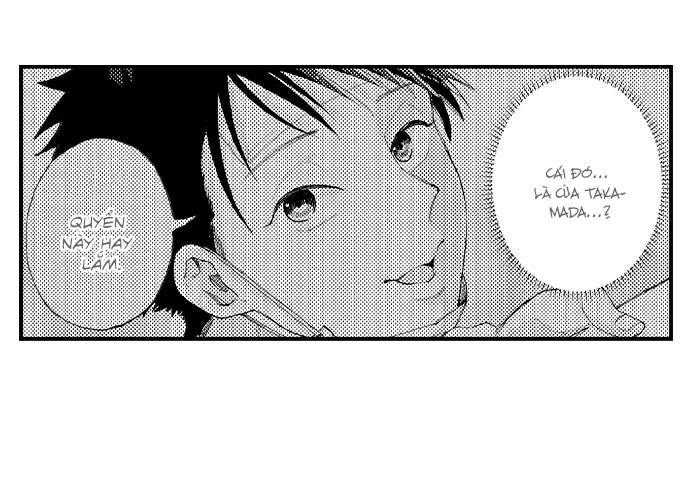 bị một anh chàng lập dị tấn công chapter 26 39