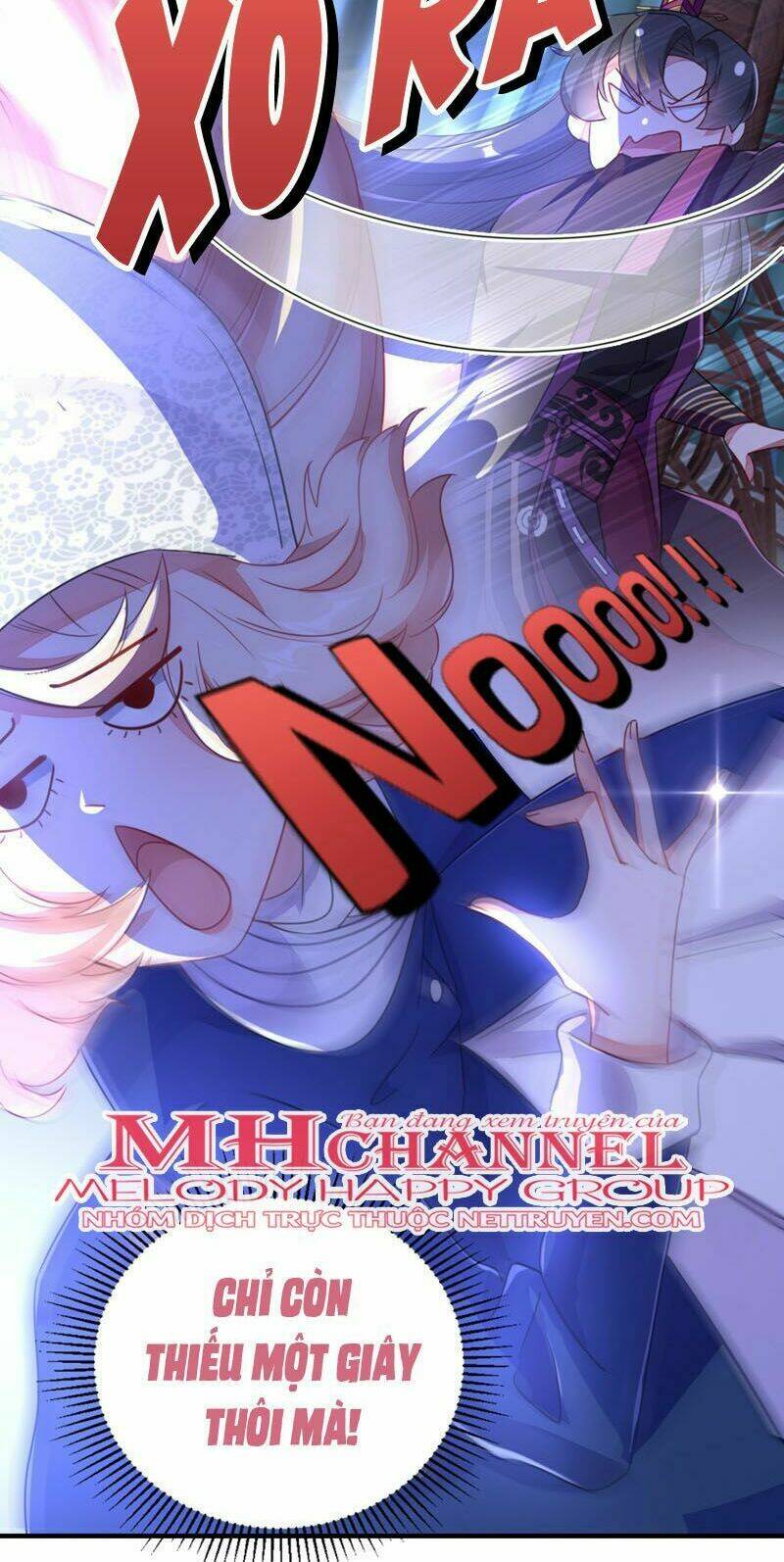 thiên thần gấu trúc muốn được ôm chapter 35 11